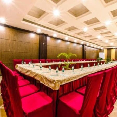 Hotel Atithi Guwahati Luaran gambar