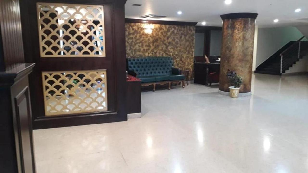 Hotel Atithi Guwahati Luaran gambar