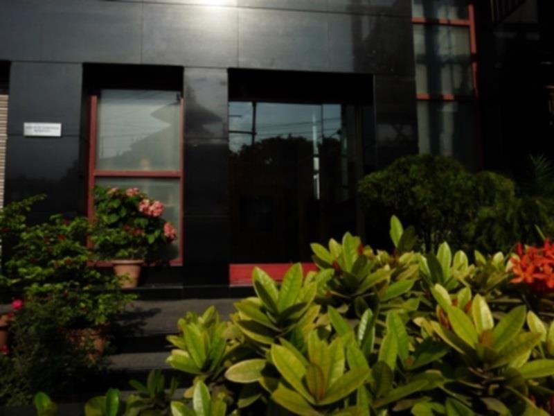 Hotel Atithi Guwahati Luaran gambar