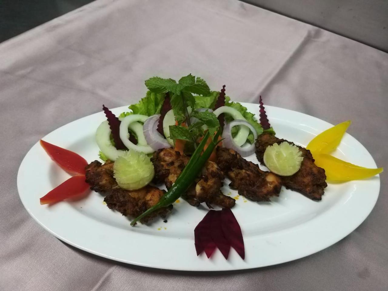 Hotel Atithi Guwahati Luaran gambar